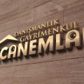 Özcan Emlak logosu