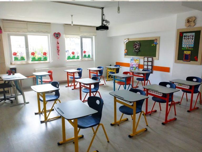 Özel Figen Eğitim Kurumları