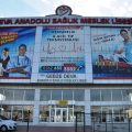 Özel Gebze Deva Mesleki ve Teknik Anadolu Lisesi logosu