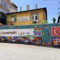 Özel Gebze Neşeli Çınarlar Kreş logosu