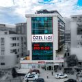 Özel İlgi Çocuk ve Fizik Tedavi Tıp Merkezi logosu