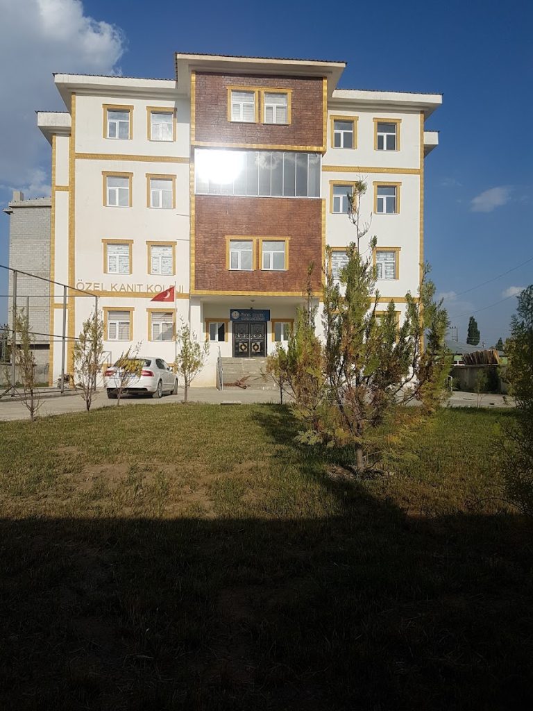 Özel Kanıt Koleji