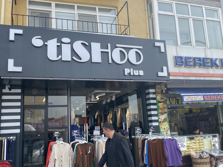 Özel Kolej Sancaktepe | TED – AD Okulları