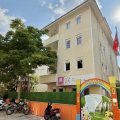 Özel Menteşe Minik Kalpler Anaokulu logosu