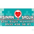 Özel Mimar Sinan Sağlık Kabini logosu