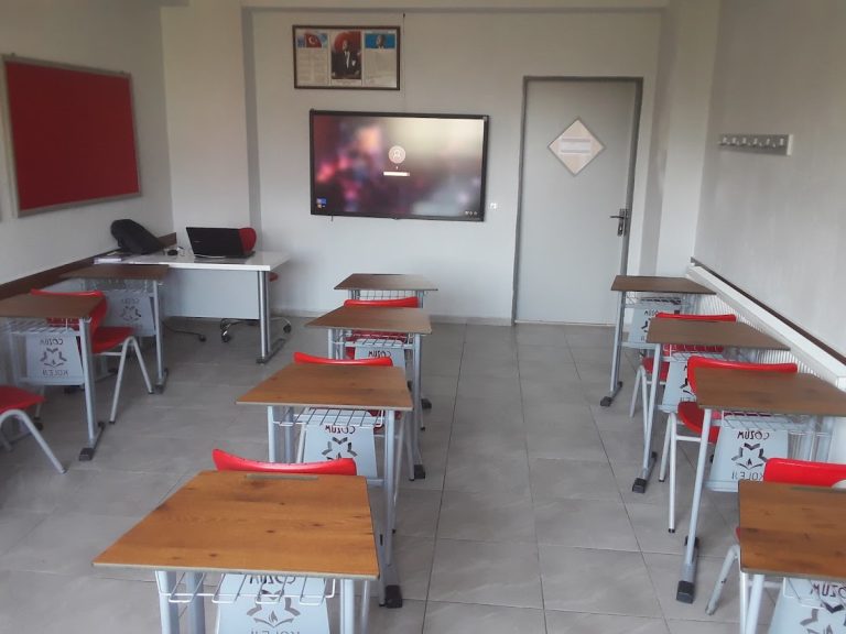 Özel Ortaca Çözüm Koleji