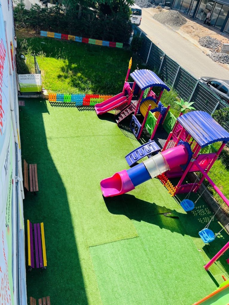Özel Pendik Tuğçem Anaokulu