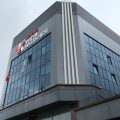 Özel Pendik Yüzyıl Hastanesi logosu