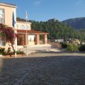 Özel Türk Koleji Marmaris Kampüsü logosu