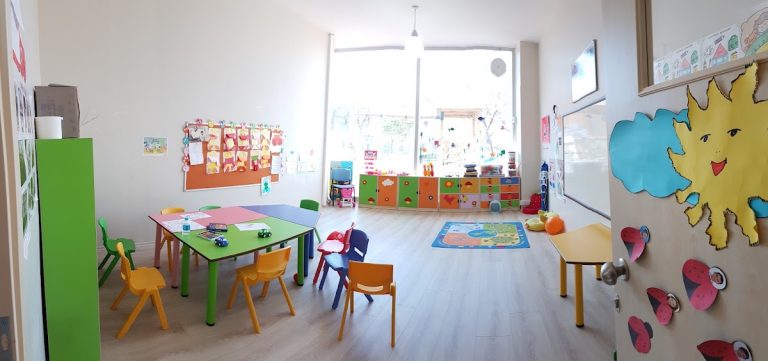 Özel Tuzla Kale Mesleki ve Teknik Anadolu Lisesi