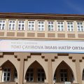 Özel Tuzla Mavi Boncuk Anaokulu logosu