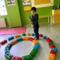 Özel Tuzla Neptün Çocuk Anaokulu logosu