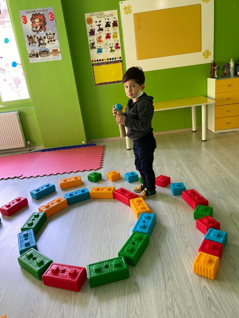 Özel Tuzla Neptün Çocuk Anaokulu