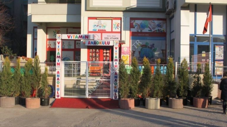 Özel Vitamin Anaokulu