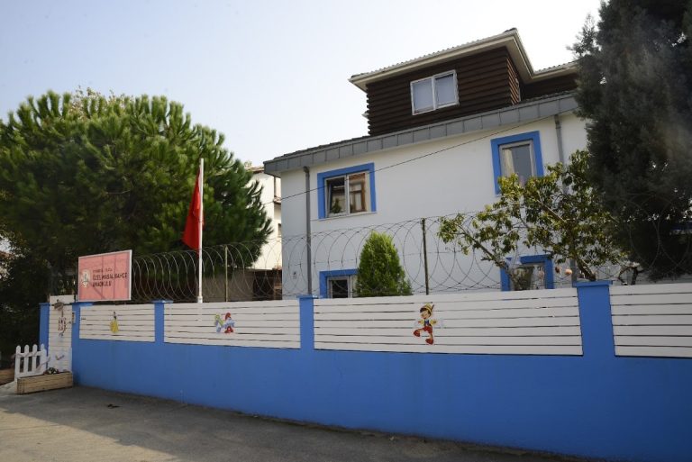 Özel Yıldızım Anaokulu