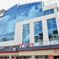 Özel Yüzyıl Gebze Hastanesi logosu