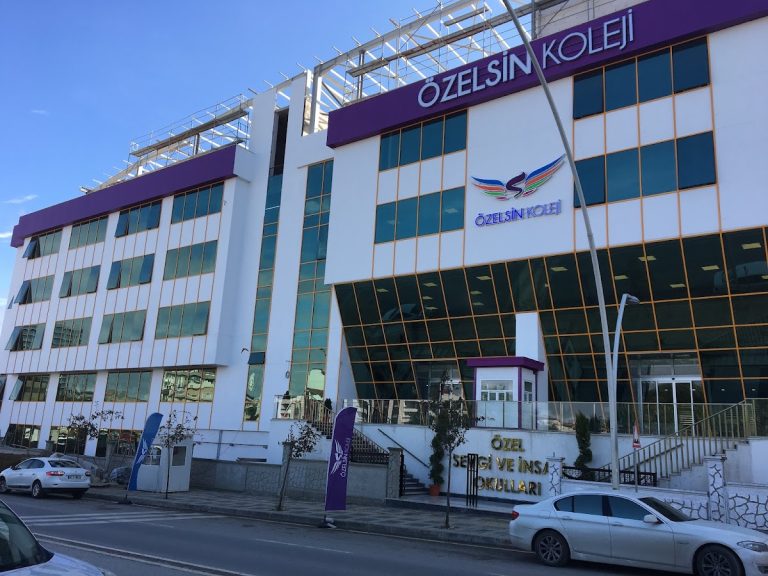 Özelsin Koleji