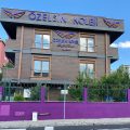 Özelsin Koleji Latife Hanım Anaokulu logosu
