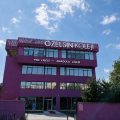 Özelsin Koleji Lise Kampüsü logosu