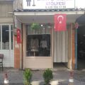 Özen Dikim & Tasarım Atölyesi logosu