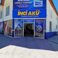 Özen Ortadoğu Otomotiv logosu