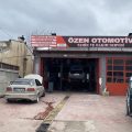 Özen Otomotiv Tamir Ve Bakım Servisi logosu