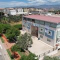 Özge Koleji Anadolu Lisesi logosu