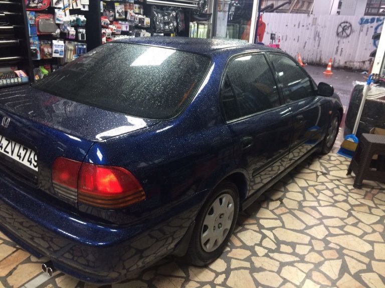 Özgüneş Otomotiv
