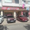Özka Otomotiv logosu