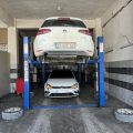 Özkardeşler otomotiv logosu