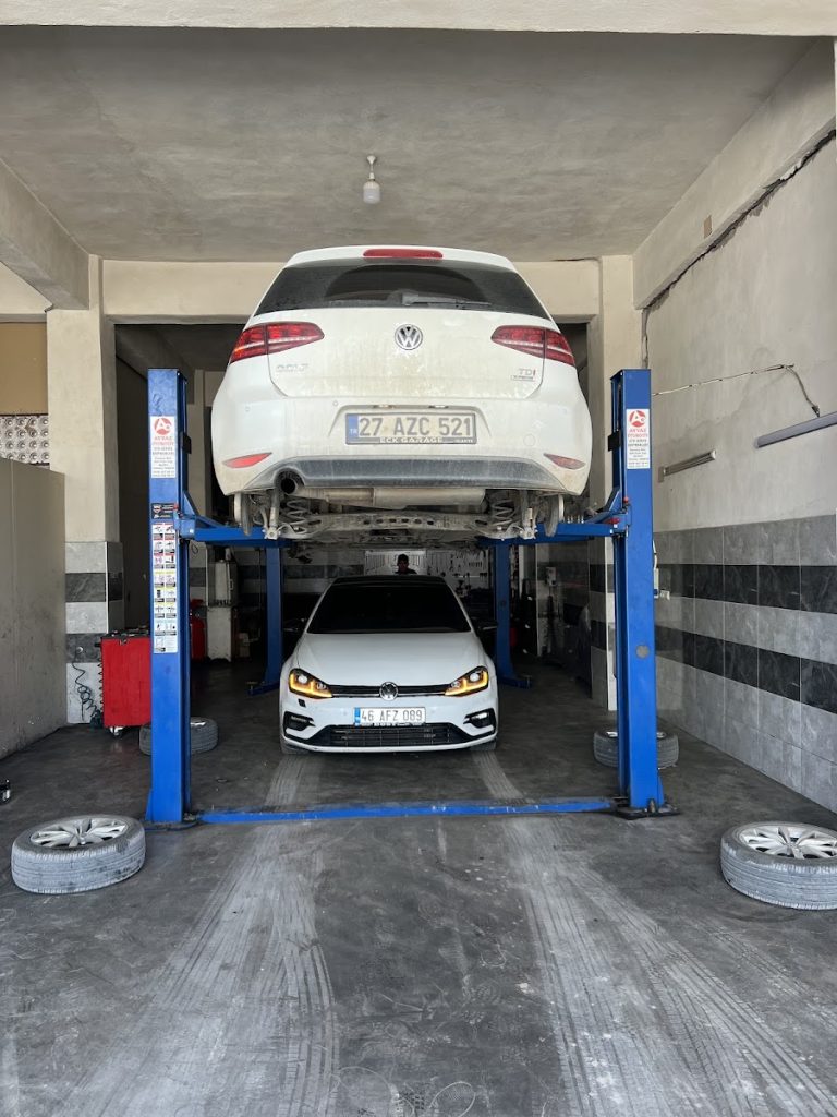 Özkardeşler otomotiv