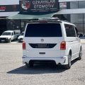 Özkayalar Otomotiv logosu