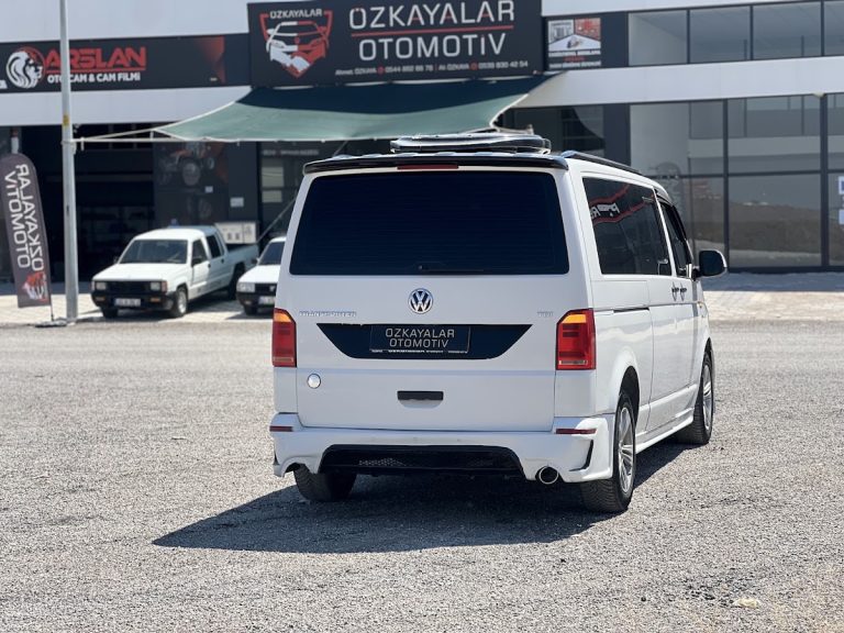 Özkayalar Otomotiv