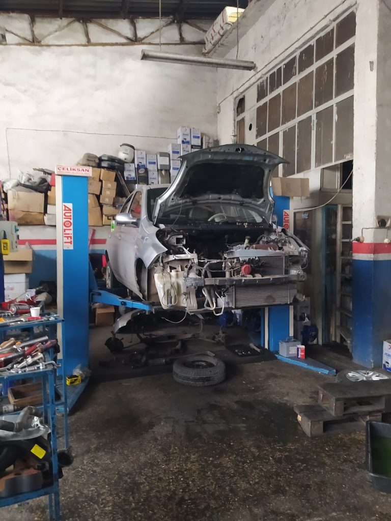 Özmer Otomotiv