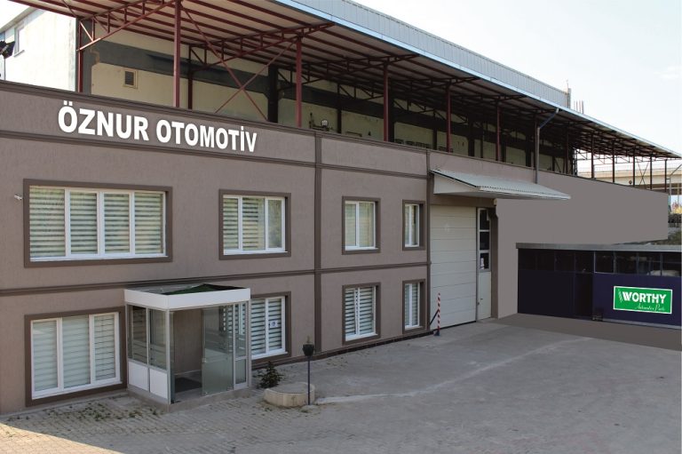 Öznur Otomotiv