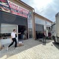 Özpar Otomotiv Yedek Parça & Petlas Yetkili Bayi logosu