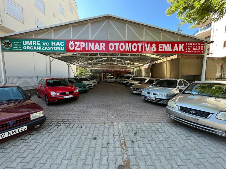 Özpinar Otomotiv