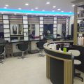 Özüm Güzellik Salonu logosu