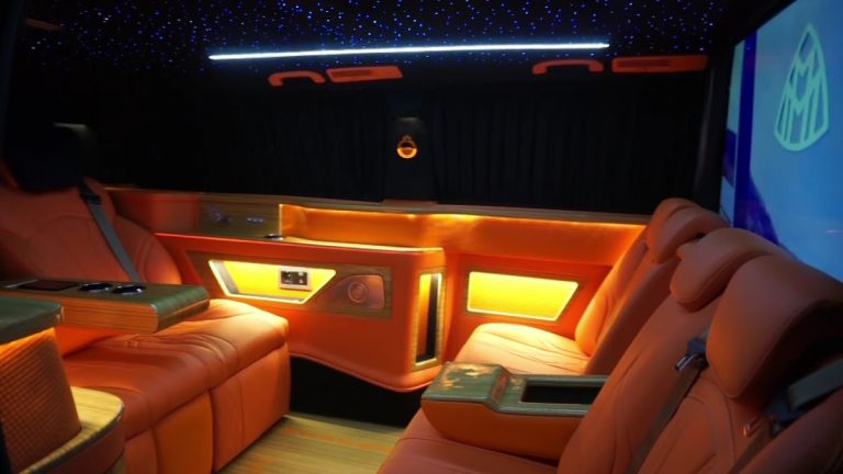 PALAOĞLU PLAZA VİP DİZAYN OTOMOTİV