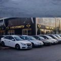 PANCI OTOMOTİV logosu