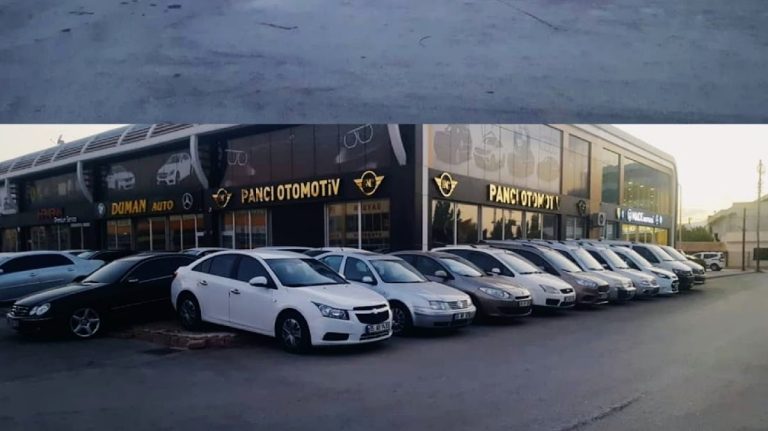 PANCI OTOMOTİV