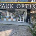 PARK OPTİK -4- GEBZE (FATİH DEVLET HASTANE ŞUBESİ) logosu
