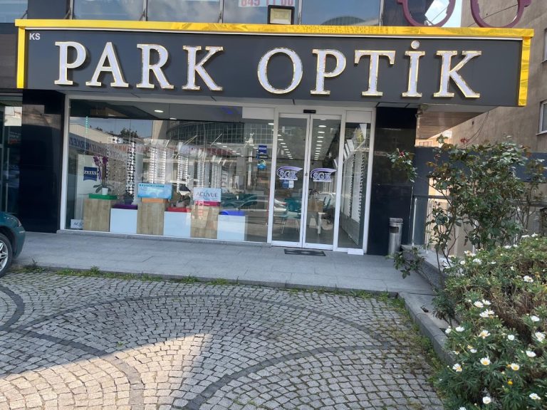 PARK OPTİK -4- GEBZE (FATİH DEVLET HASTANE ŞUBESİ)