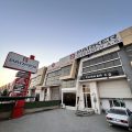 PARKER OTOMOTİV SAN. TİC. A.Ş. – Toptan Plakalık – Kabartma Plakalık – Galeri Plakalık logosu
