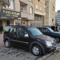 PARLAKLAR OTOMOTİV logosu