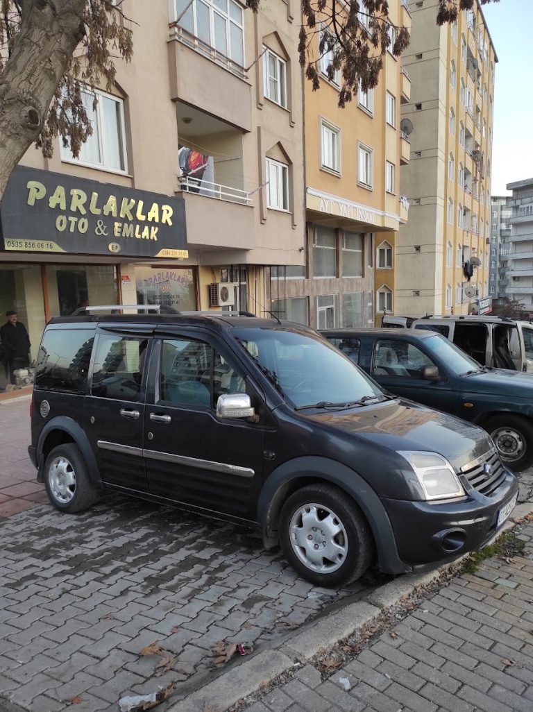 PARLAKLAR OTOMOTİV