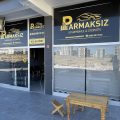 PARMAKSIZ GAYRİMENKUL & OTOMOTİV logosu