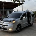 PAŞA OTOMOTİV logosu