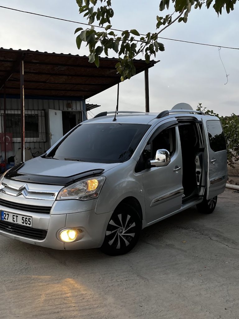 PAŞA OTOMOTİV