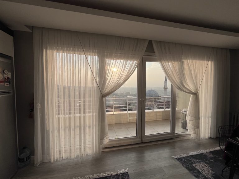PERDECİ ALİ